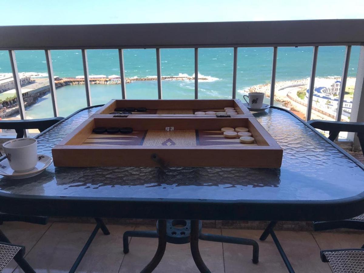 Blue Bay Beach-egyptian Families Only Apartmán Alexandrie
