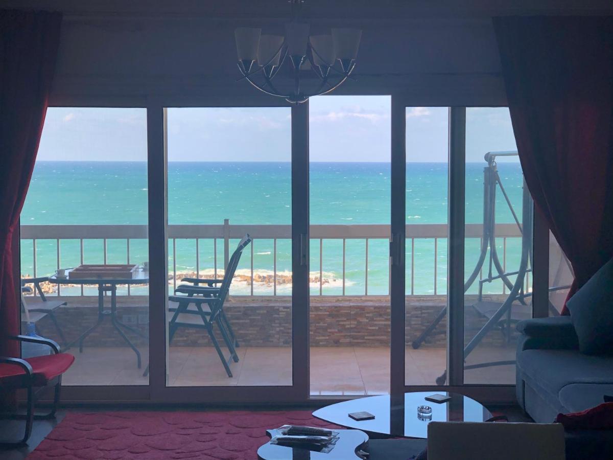 Blue Bay Beach-egyptian Families Only Apartmán Alexandrie