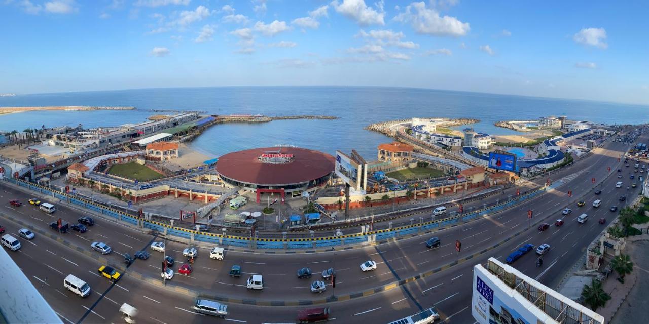 Apartmán Blue Bay Beach-egyptian Families Only