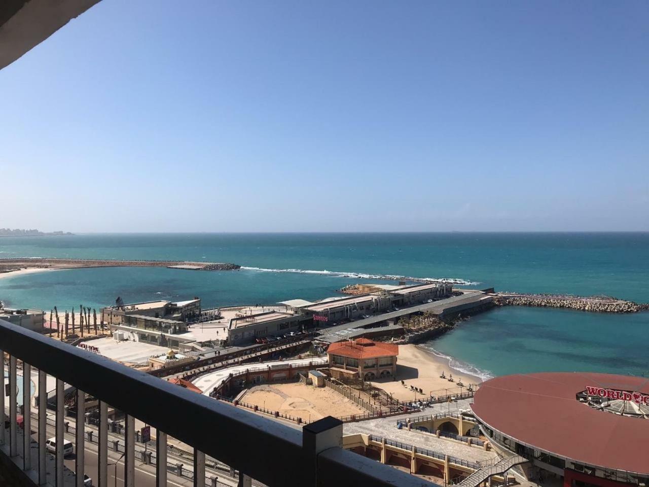 Apartmán Blue Bay Beach-egyptian Families Only *