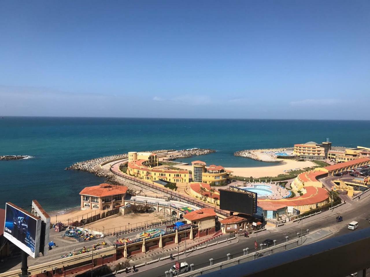 Blue Bay Beach-egyptian Families Only Apartmán