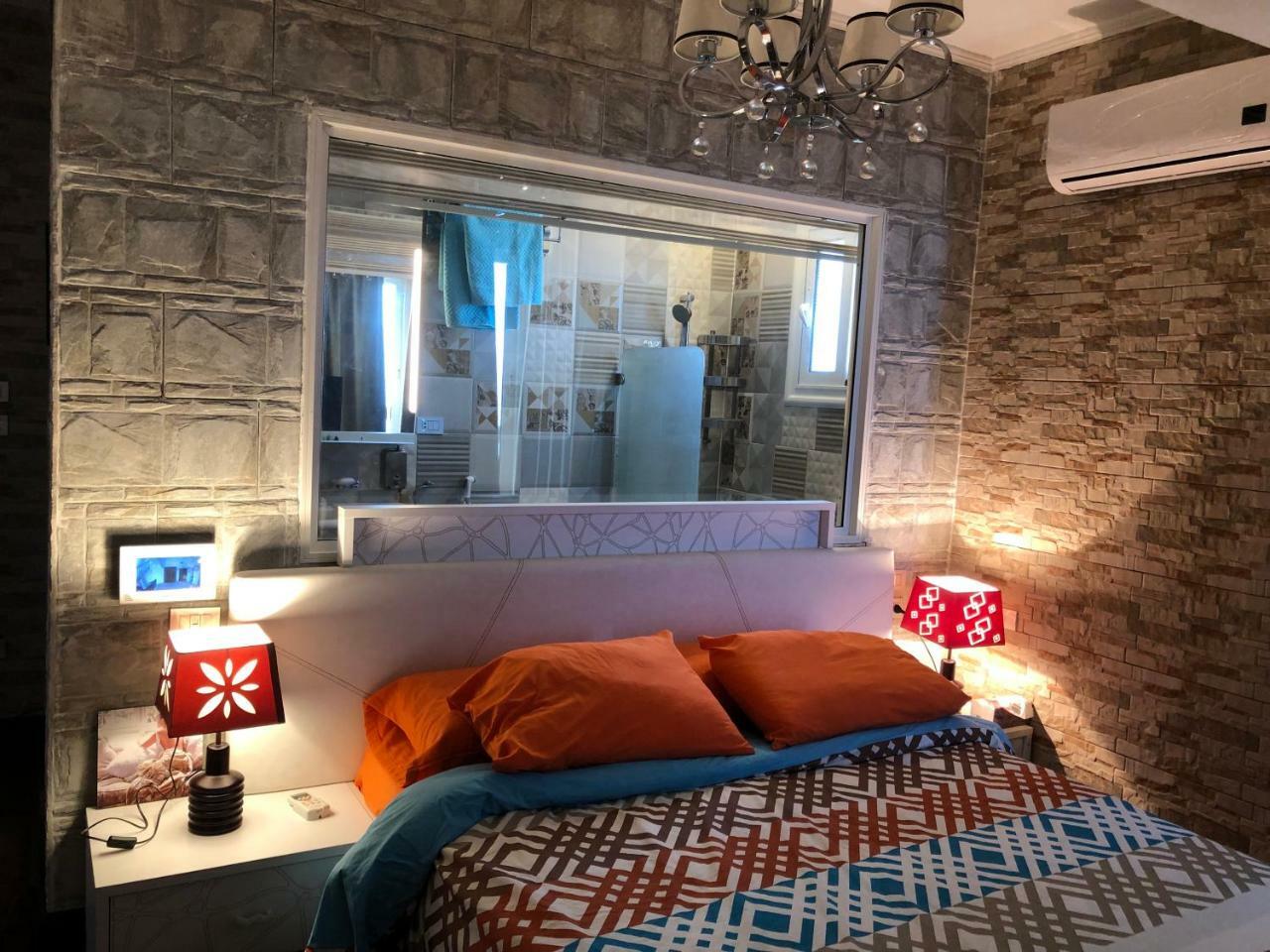 Apartmán Blue Bay Beach-egyptian Families Only