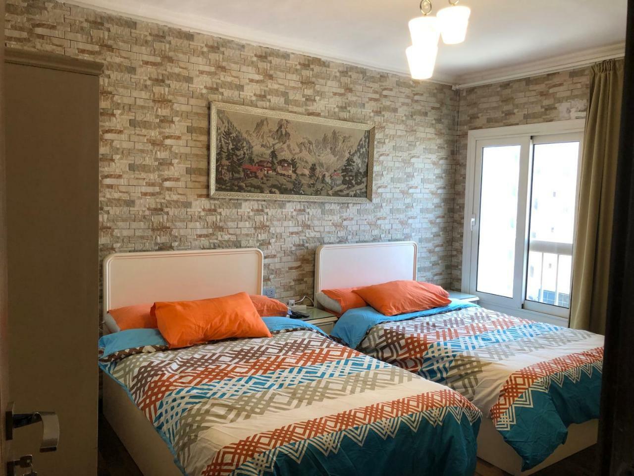 Blue Bay Beach-egyptian Families Only Apartmán