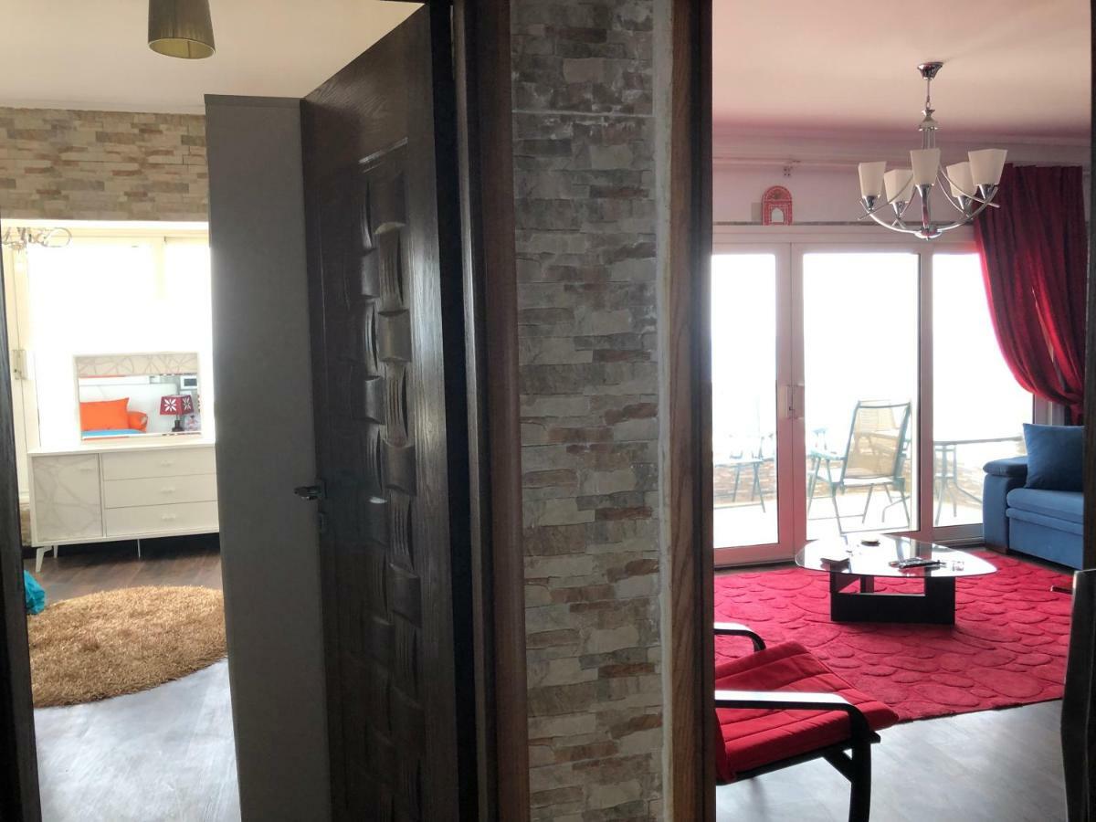 Apartmán Blue Bay Beach-egyptian Families Only Alexandrie