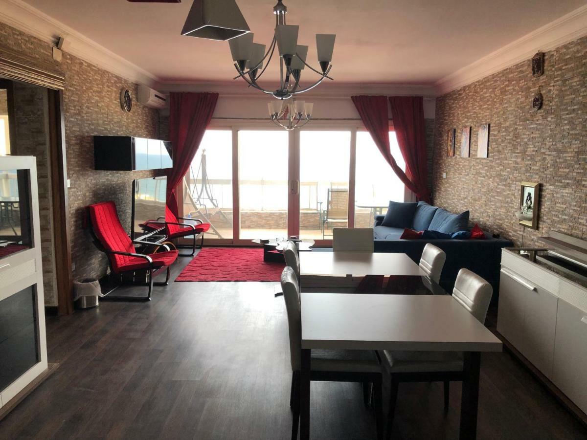 Blue Bay Beach-egyptian Families Only Apartmán *